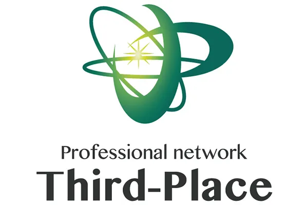 Professional network Third-Place