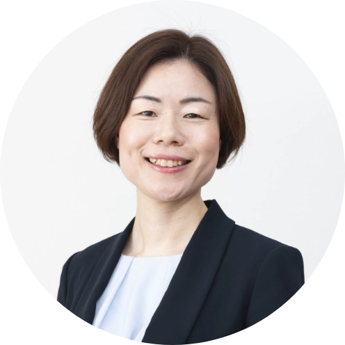 小田 未来