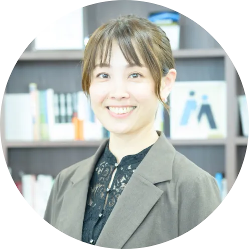松田 理恵