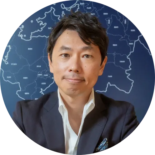 持留 英樹